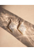 Handmade Shell Earrings